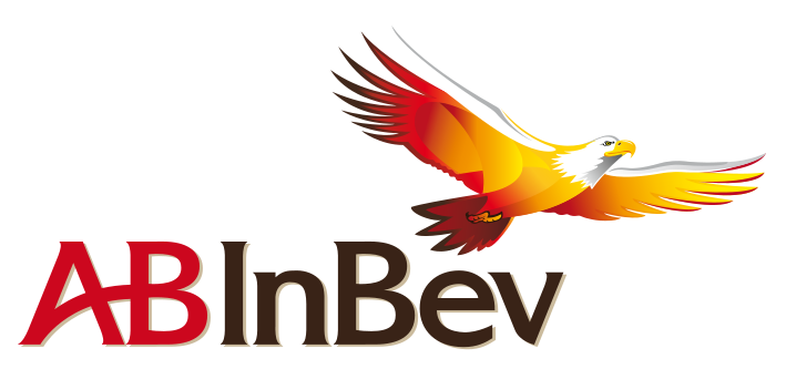 File:AB InBev Logo.png