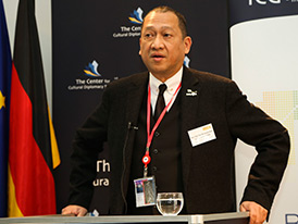 Minister Dato' Seri Mohamed Nazri bin Tan Sri Abdul Aziz.jpg