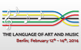 Logo Berlin Art Music conference 2014.PNG
